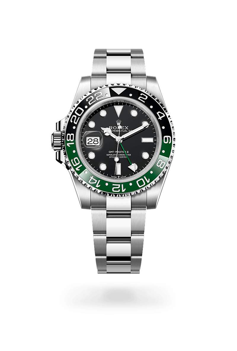 Produit Rolex M126720VTNR-0001