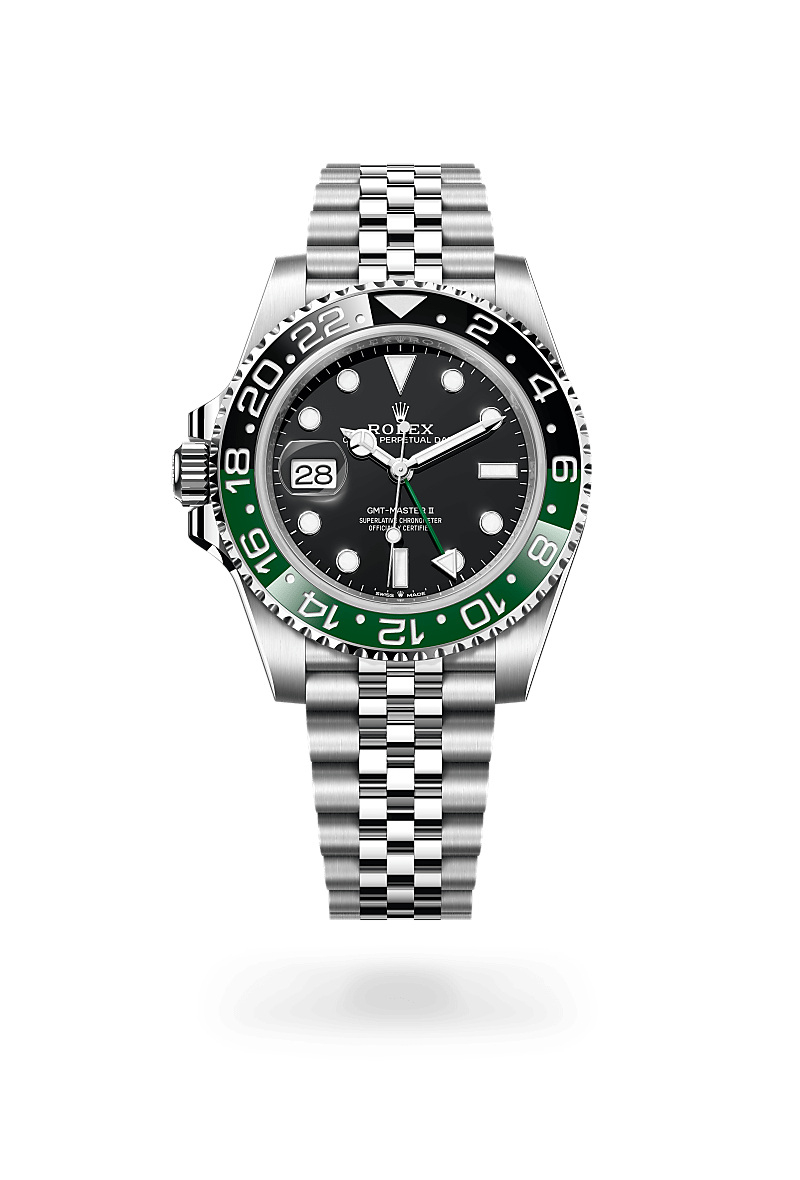 Produit Rolex M126720VTNR-0002