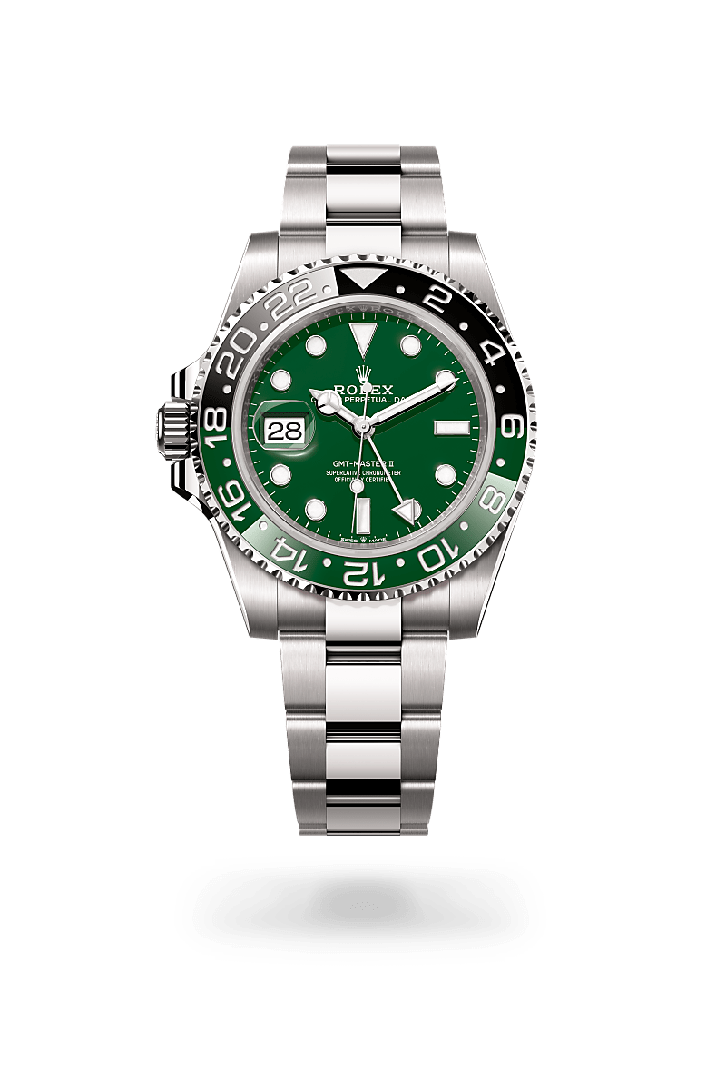 Produit Rolex M126729VTNR-0001