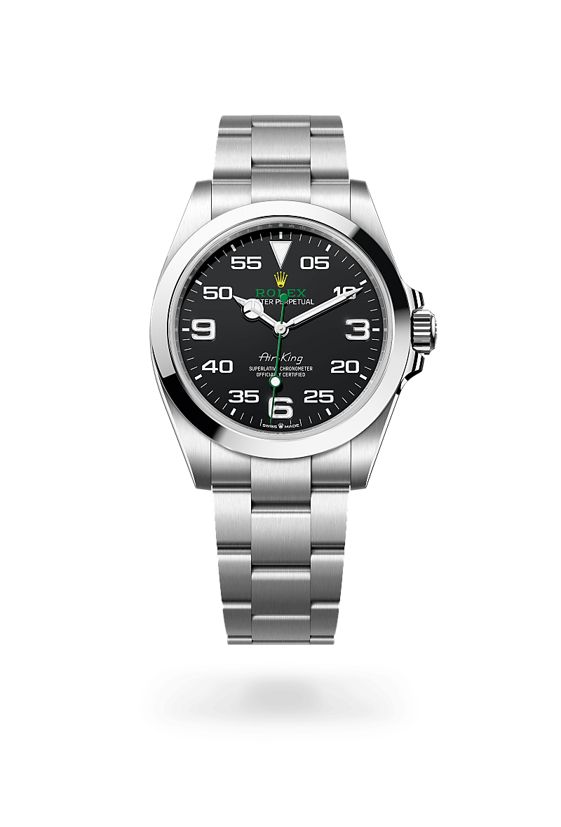 Produit Rolex M126900-0001