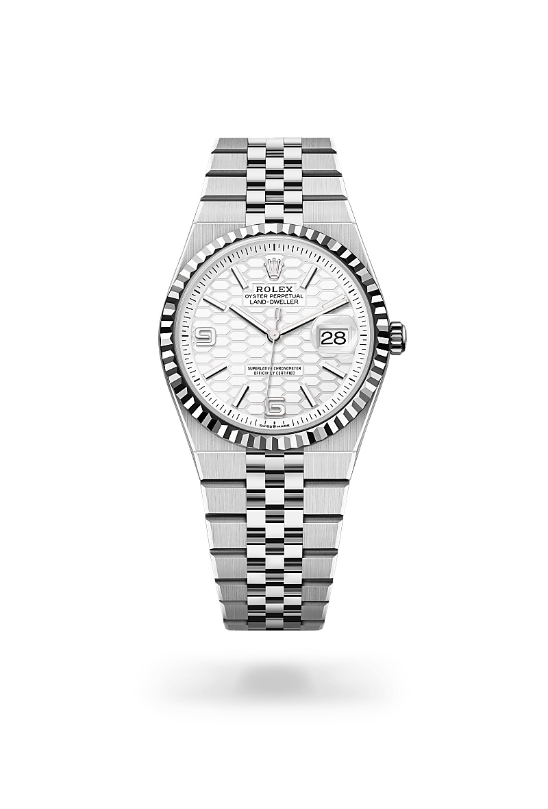 Produit Rolex M127234-0001