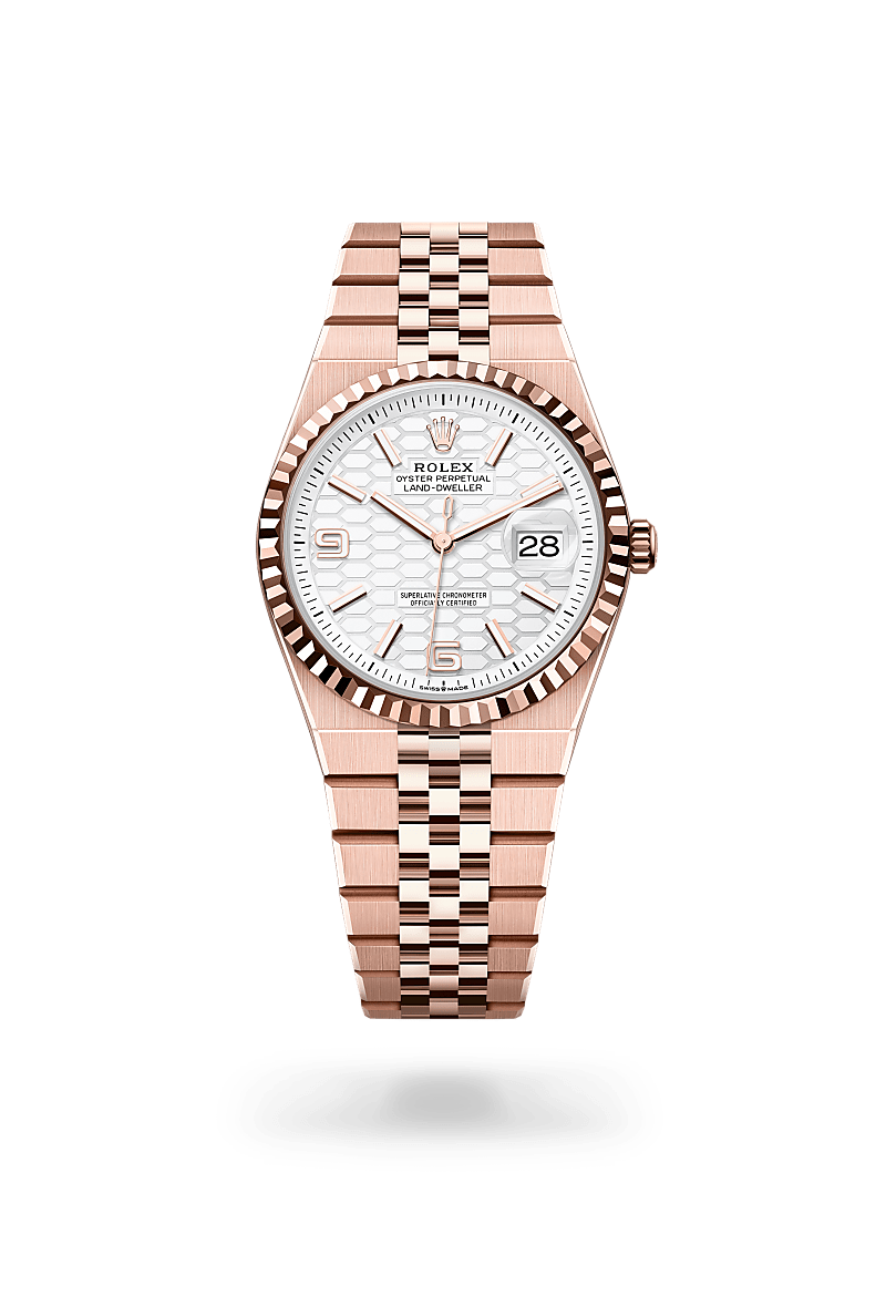Produit Rolex M127235-0001