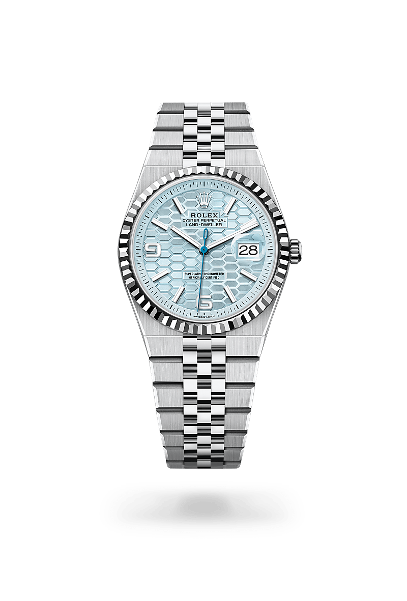 Produit Rolex M127236-0001