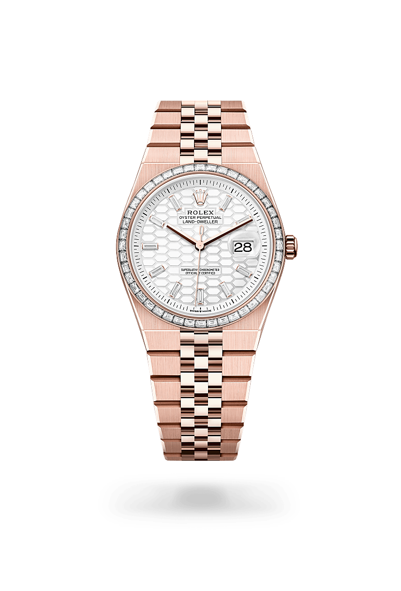Produit Rolex M127285TBR-0002