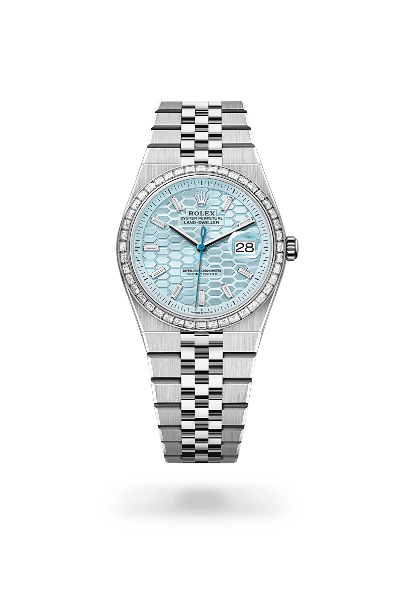 Produit Rolex M127286TBR-0001