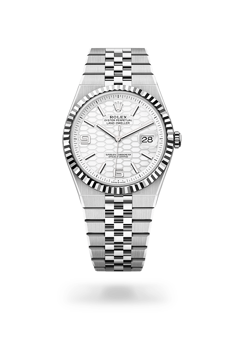 Produit Rolex M127334-0001