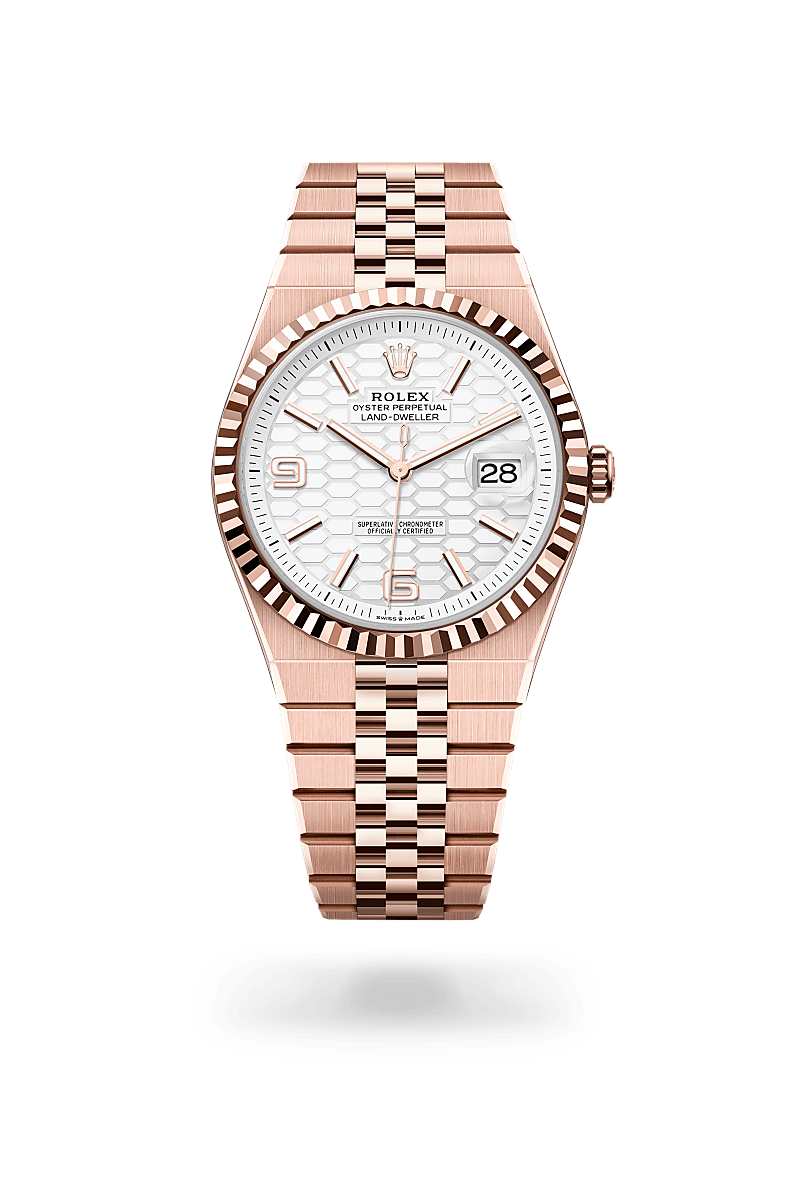 Produit Rolex M127335-0001