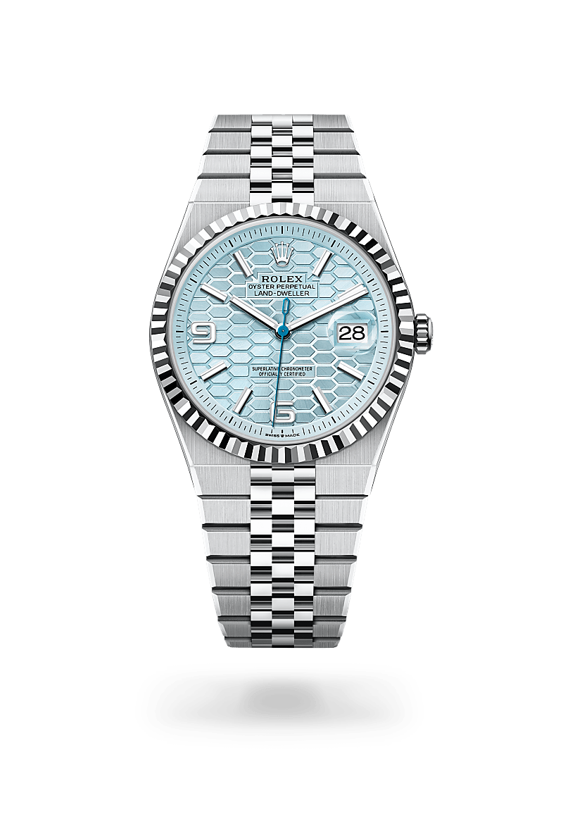 Produit Rolex M127336-0001