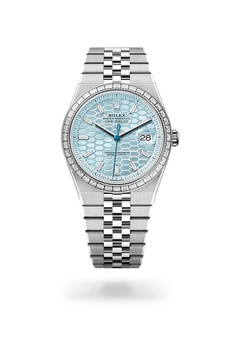 Produit Rolex M127386TBR-0001