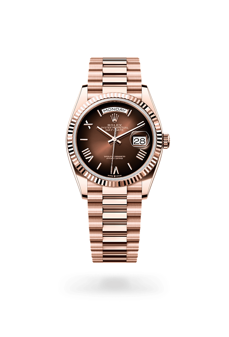 Produit Rolex M128235-0075