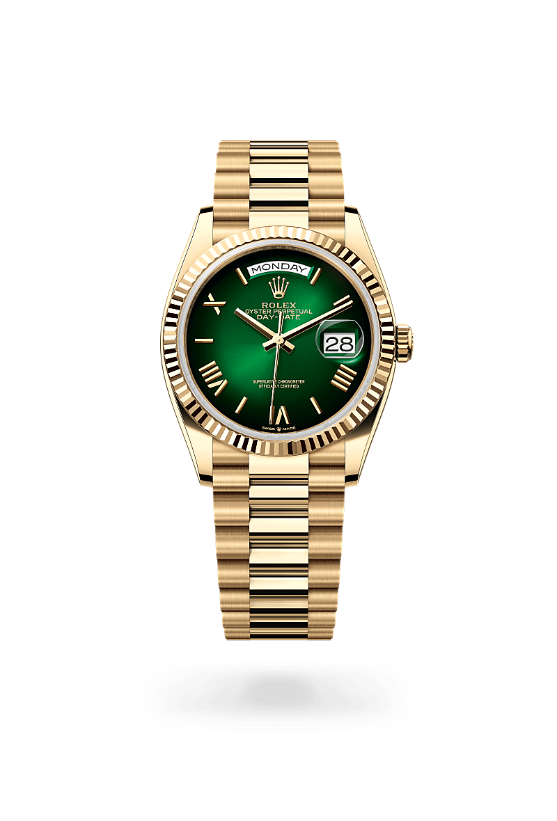 Produit Rolex M128238-0118