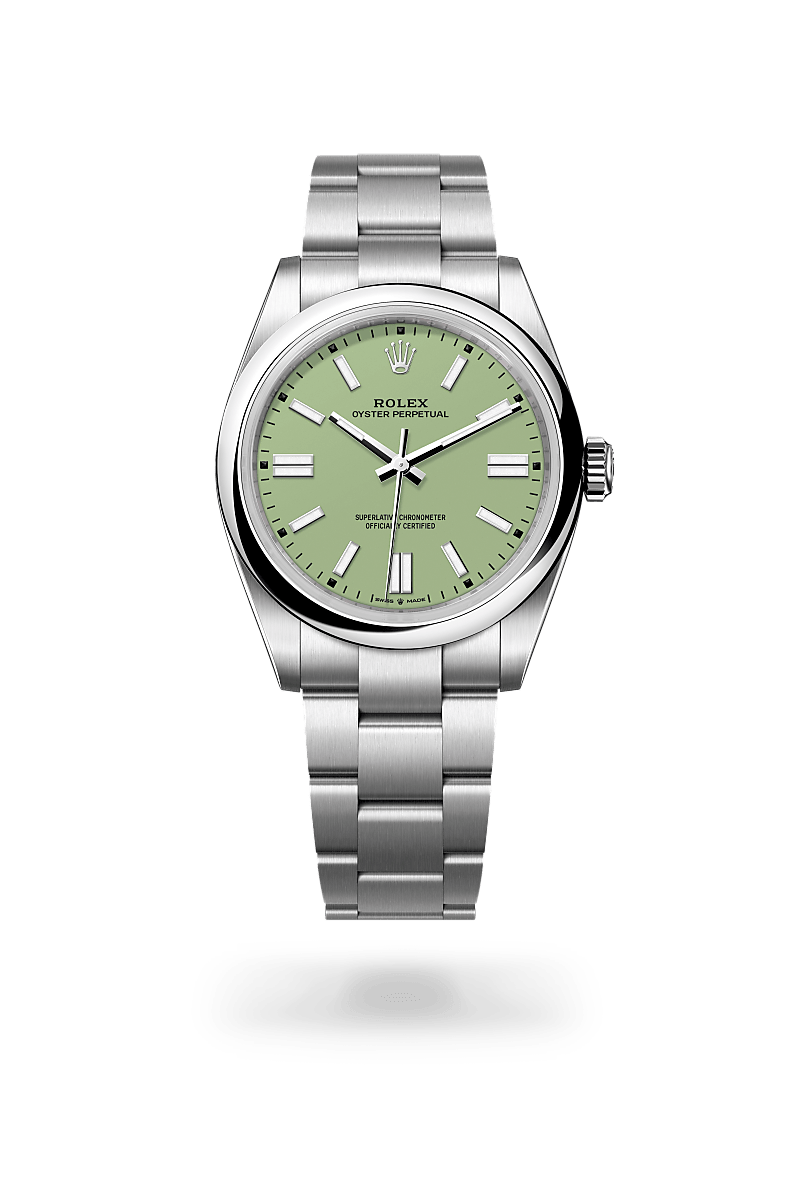 Produit Rolex M134300-0006