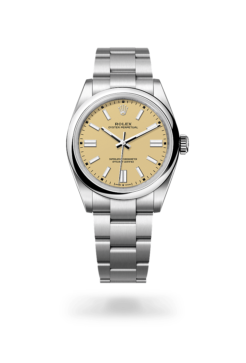 Produit Rolex M134300-0007