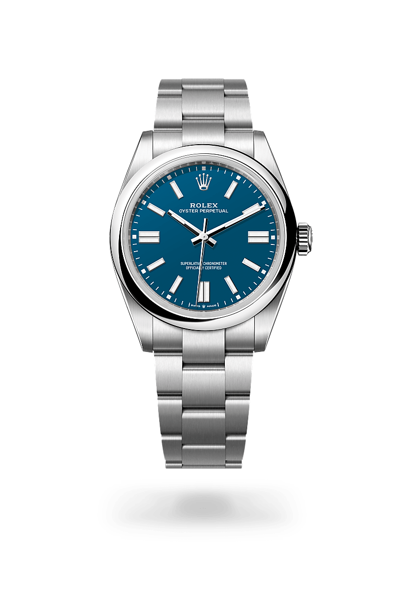 Produit Rolex M134300-0009