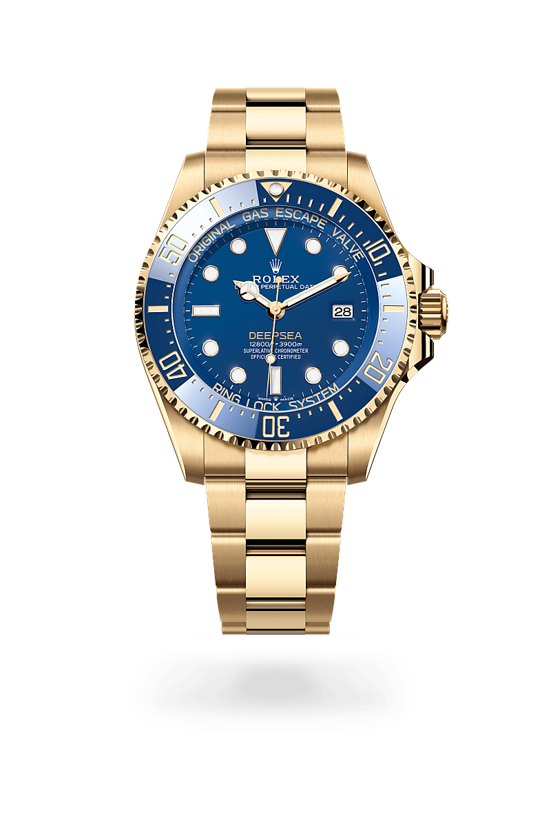 Produit Rolex M136668LB-0001