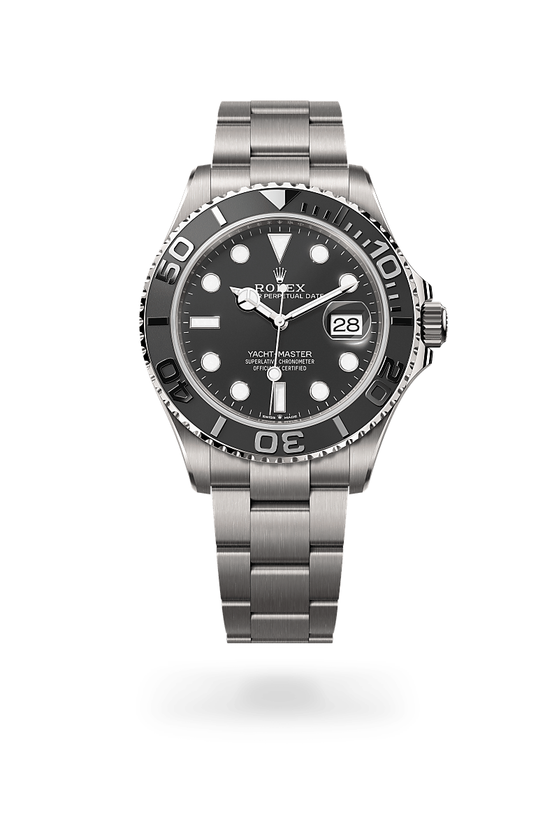 Produit Rolex M226627-0001