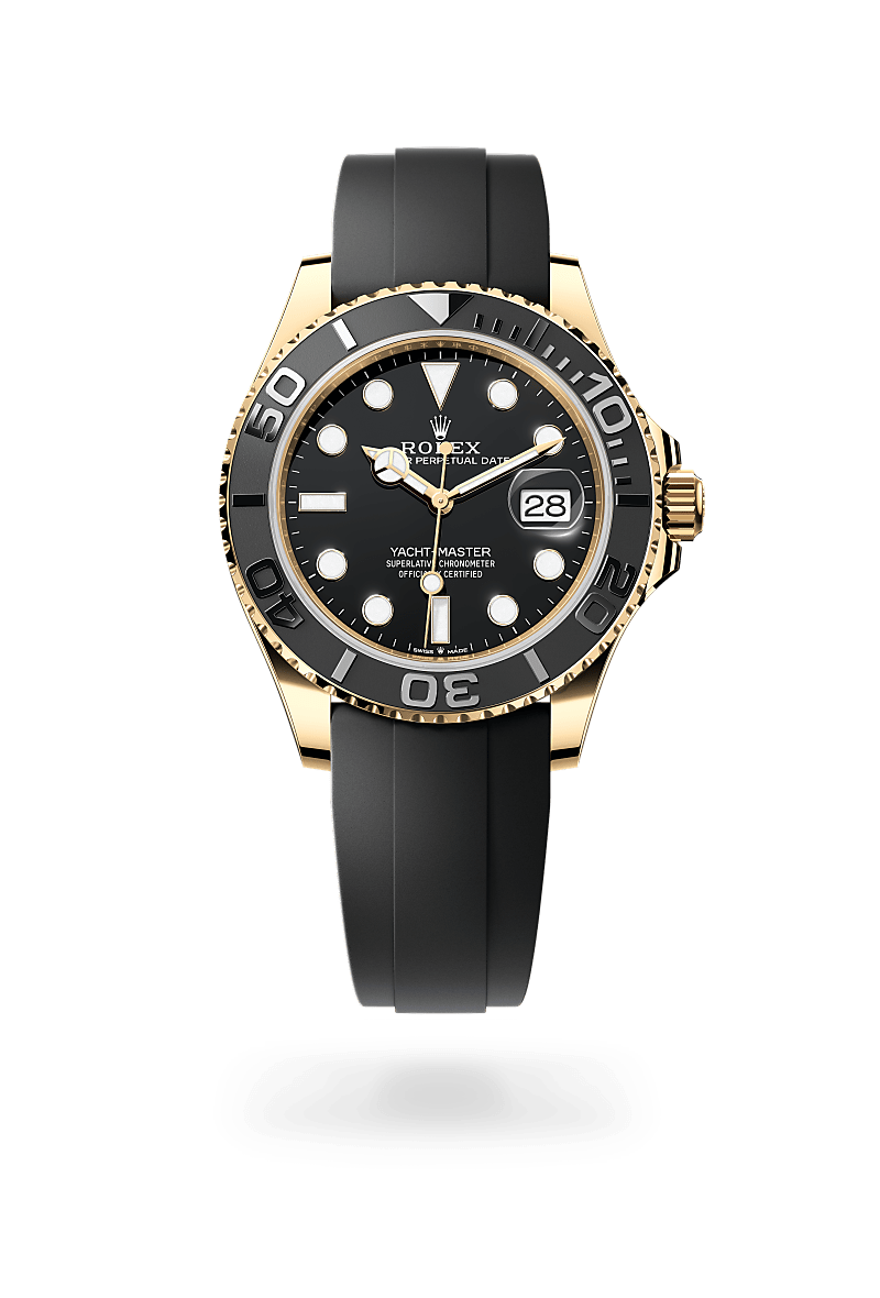 Produit Rolex M226658-0001