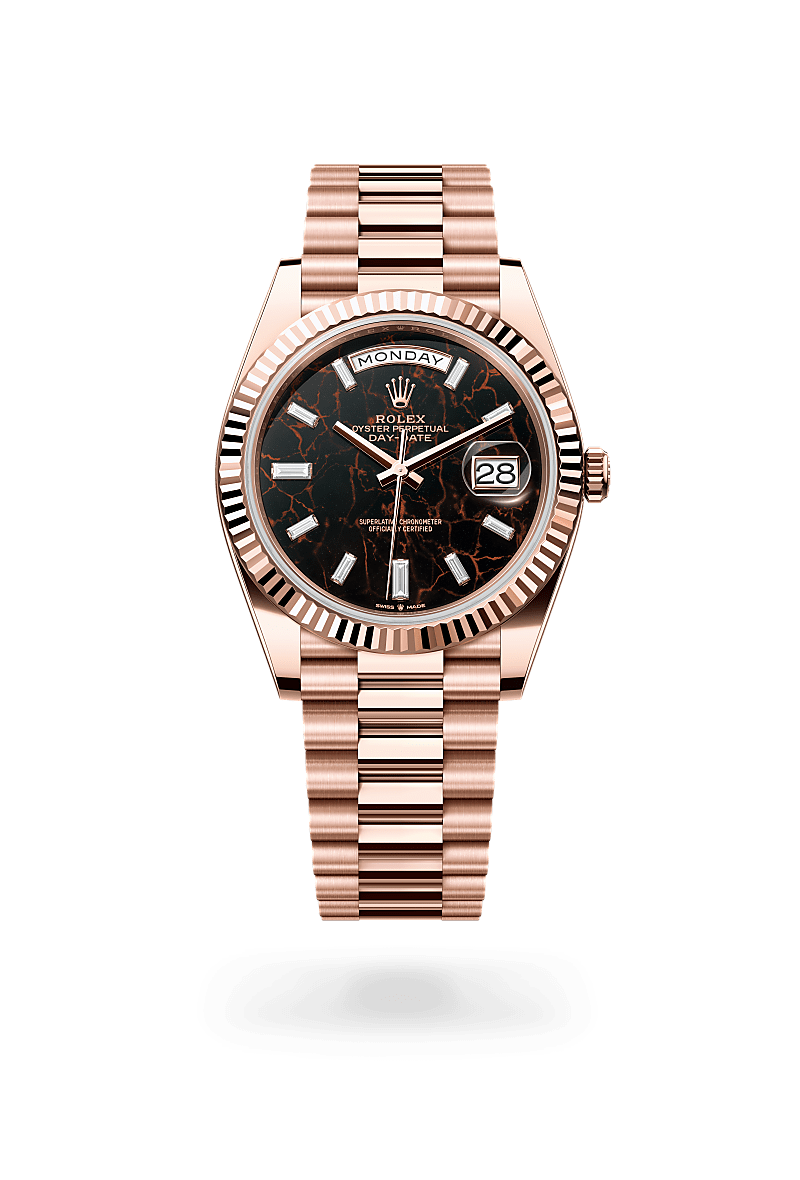 Produit Rolex M228235-0045