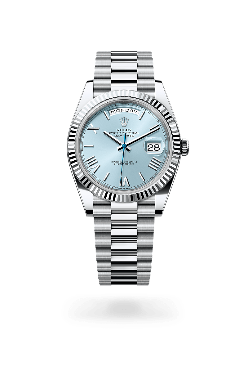 Produit Rolex M228236-0012
