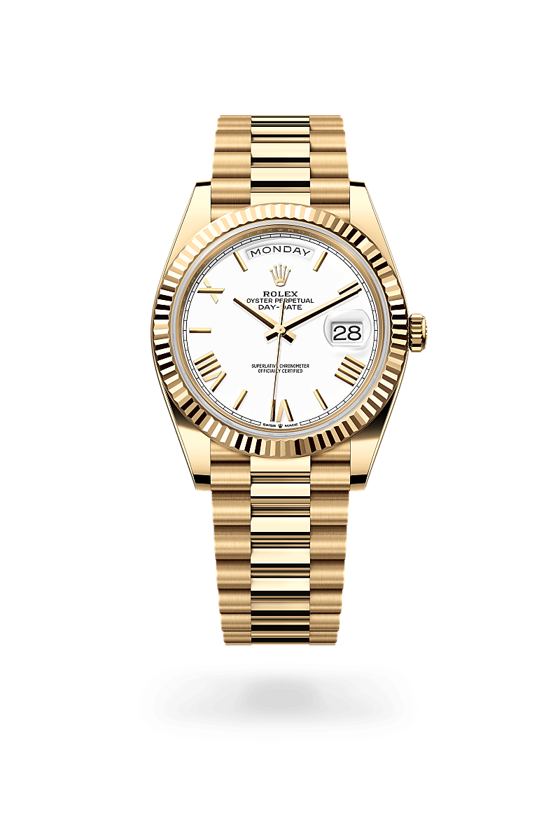 Produit Rolex M228238-0042