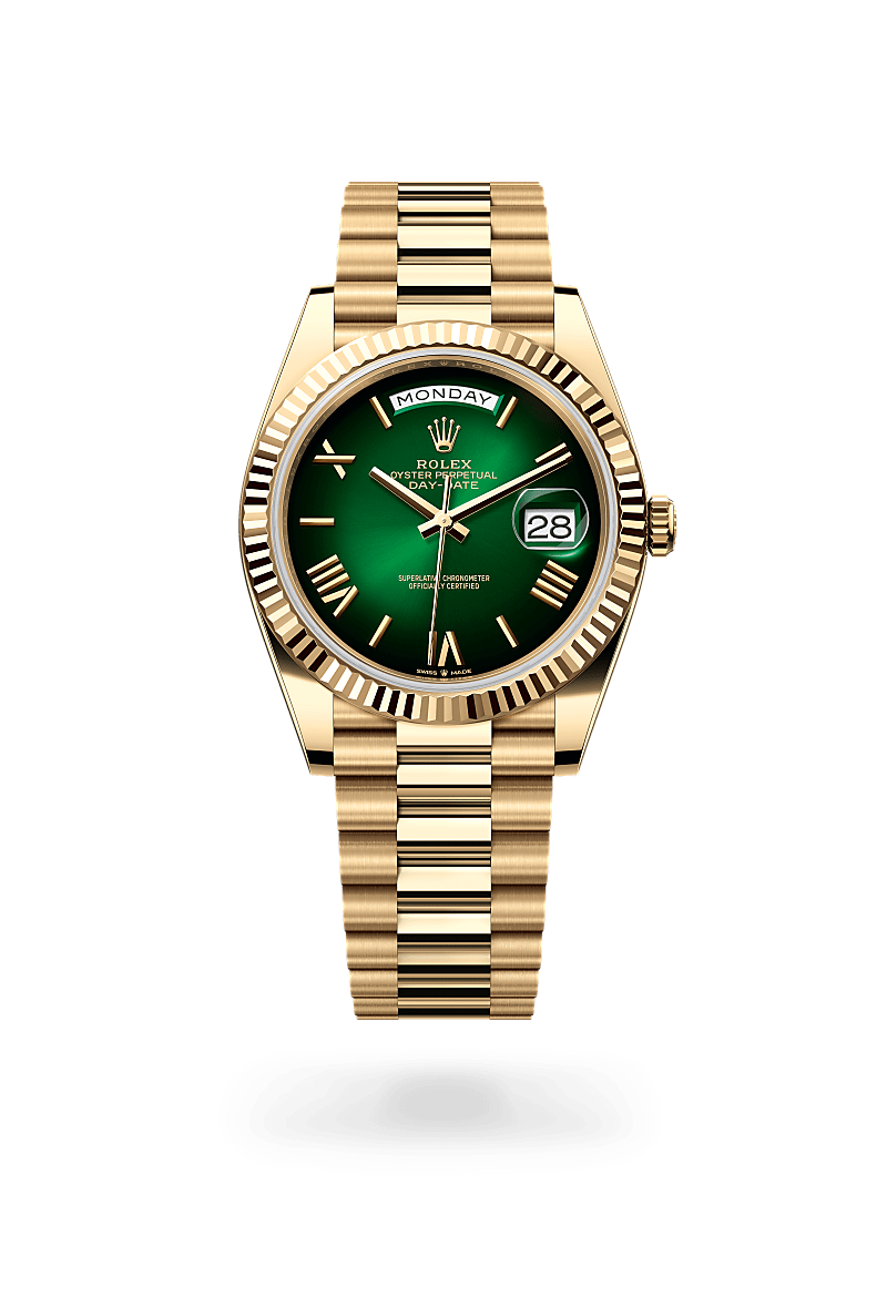 Produit Rolex M228238-0069