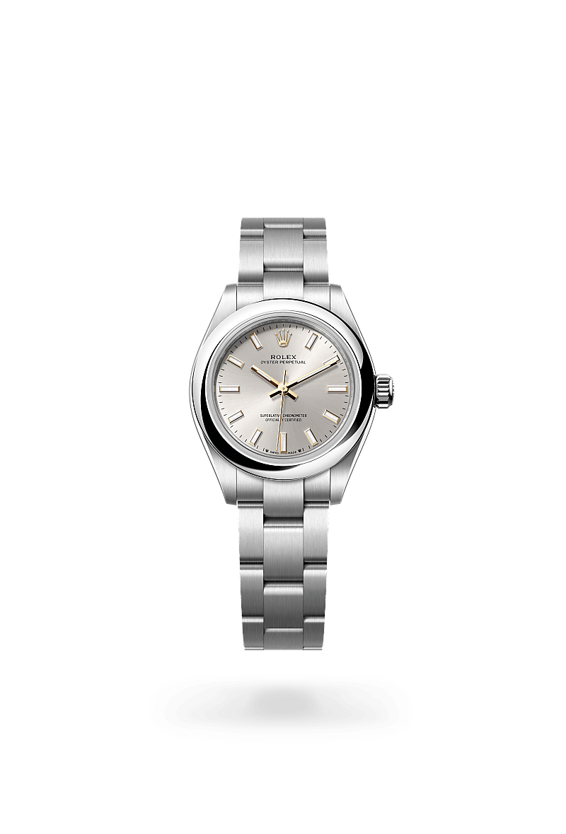 Produit Rolex M276200-0001