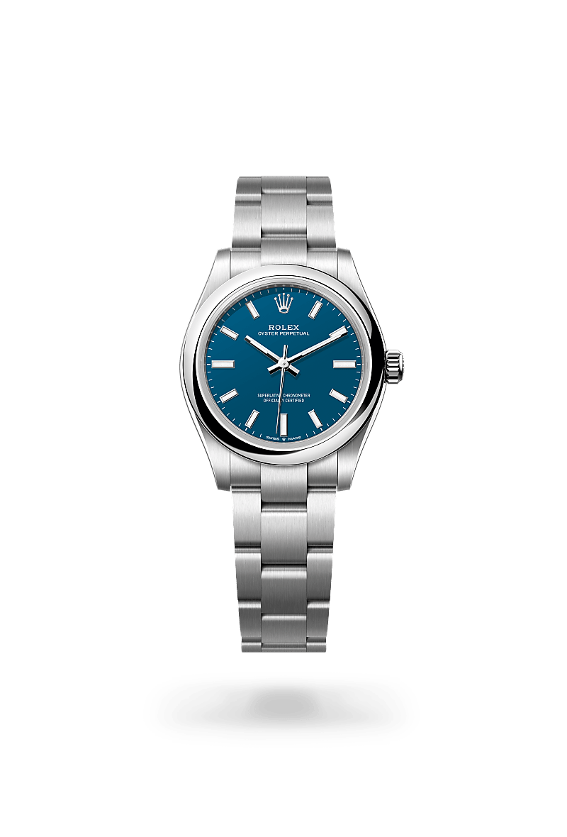 Produit Rolex M277200-0017