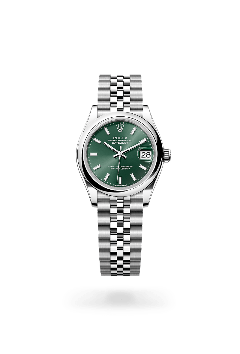 Produit Rolex M278240-0012
