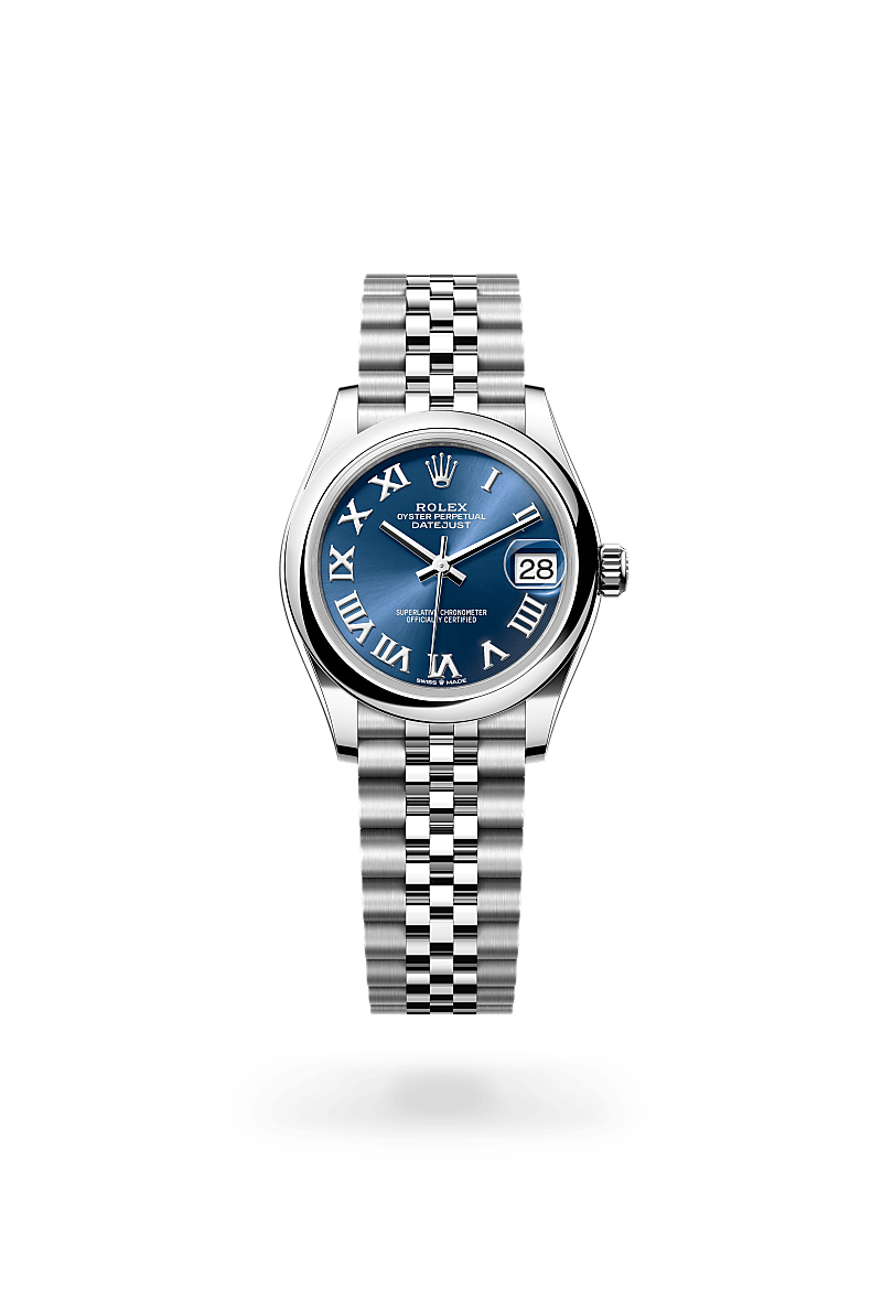 Produit Rolex M278240-0018