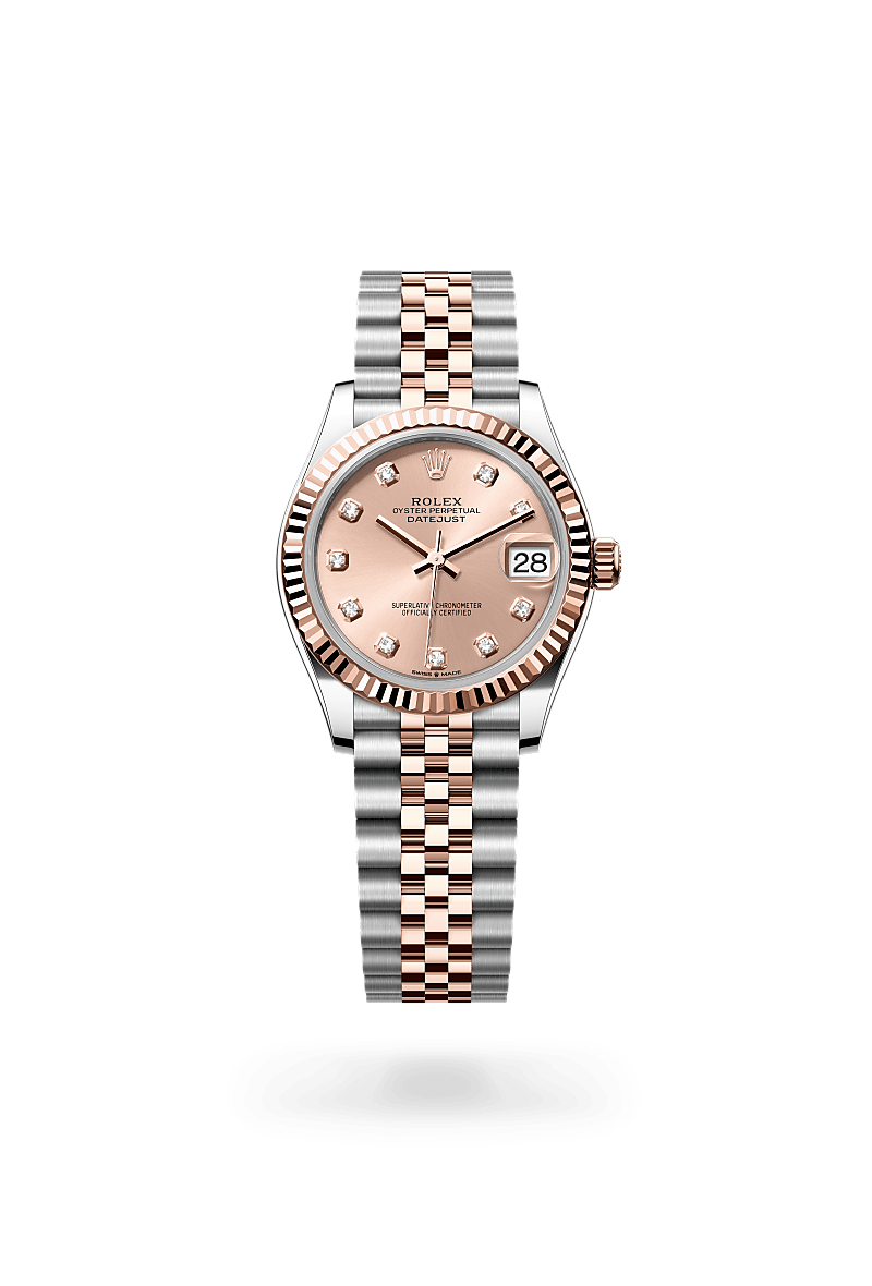 Produit Rolex M278271-0024