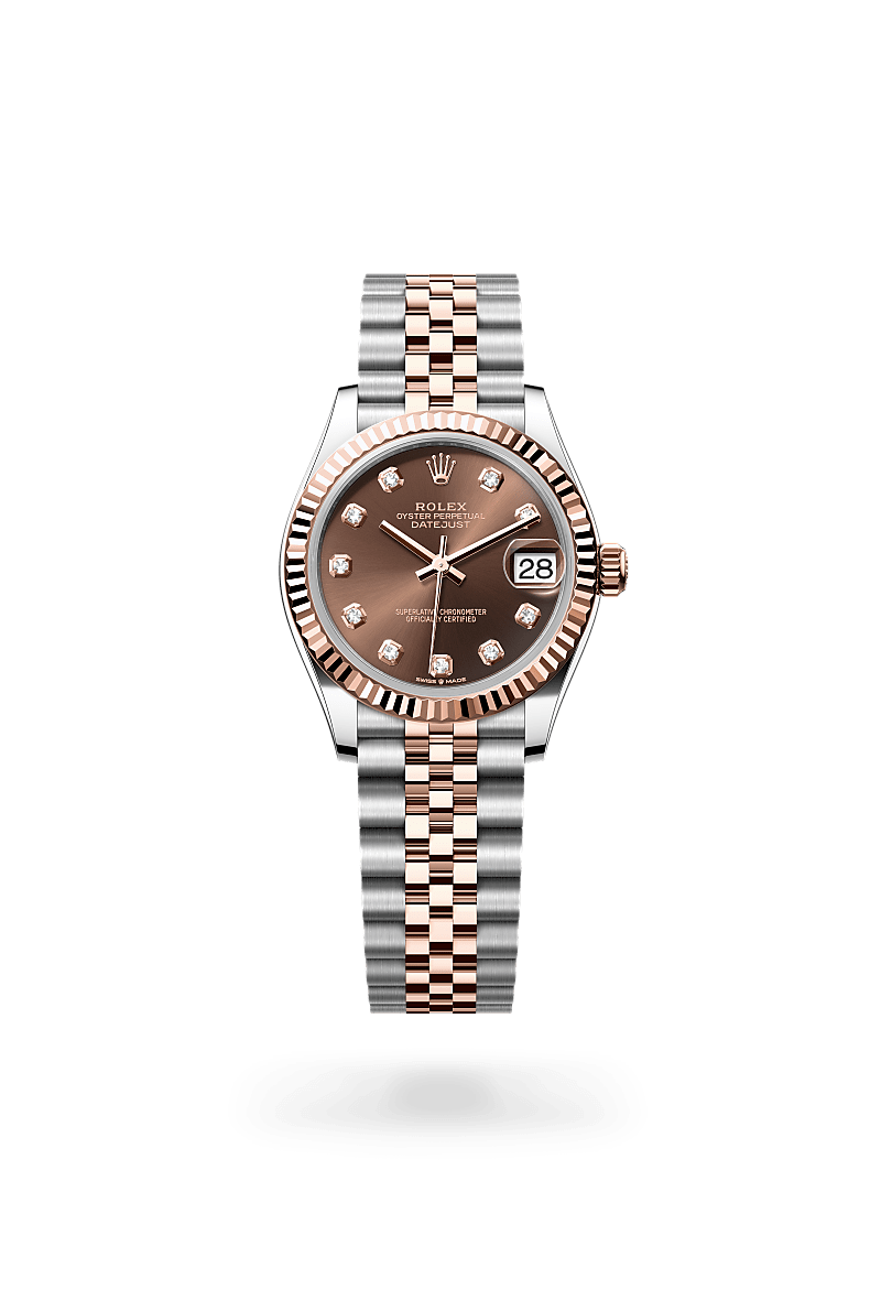 Produit Rolex M278271-0028