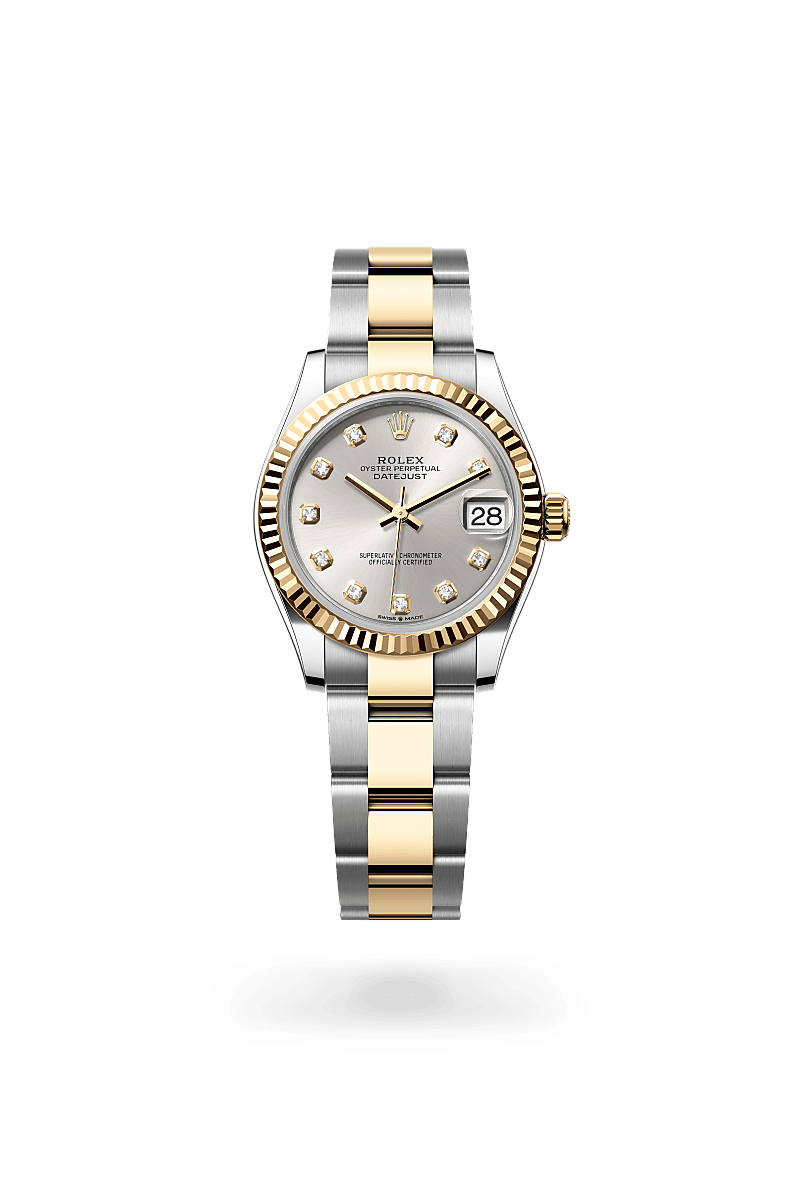 Produit Rolex M278273-0019