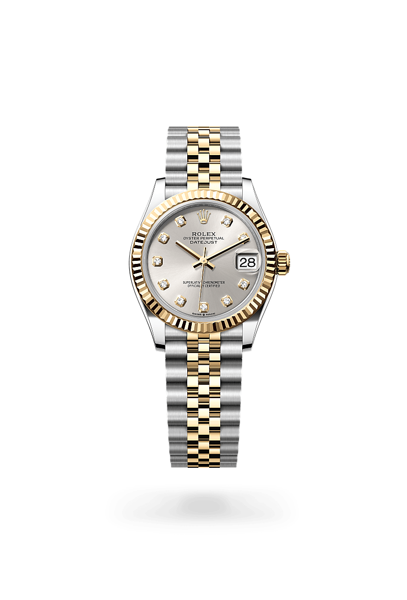 Produit Rolex M278273-0020