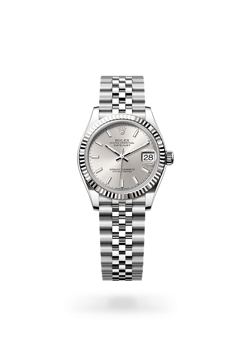 Produit Rolex M278274-0012