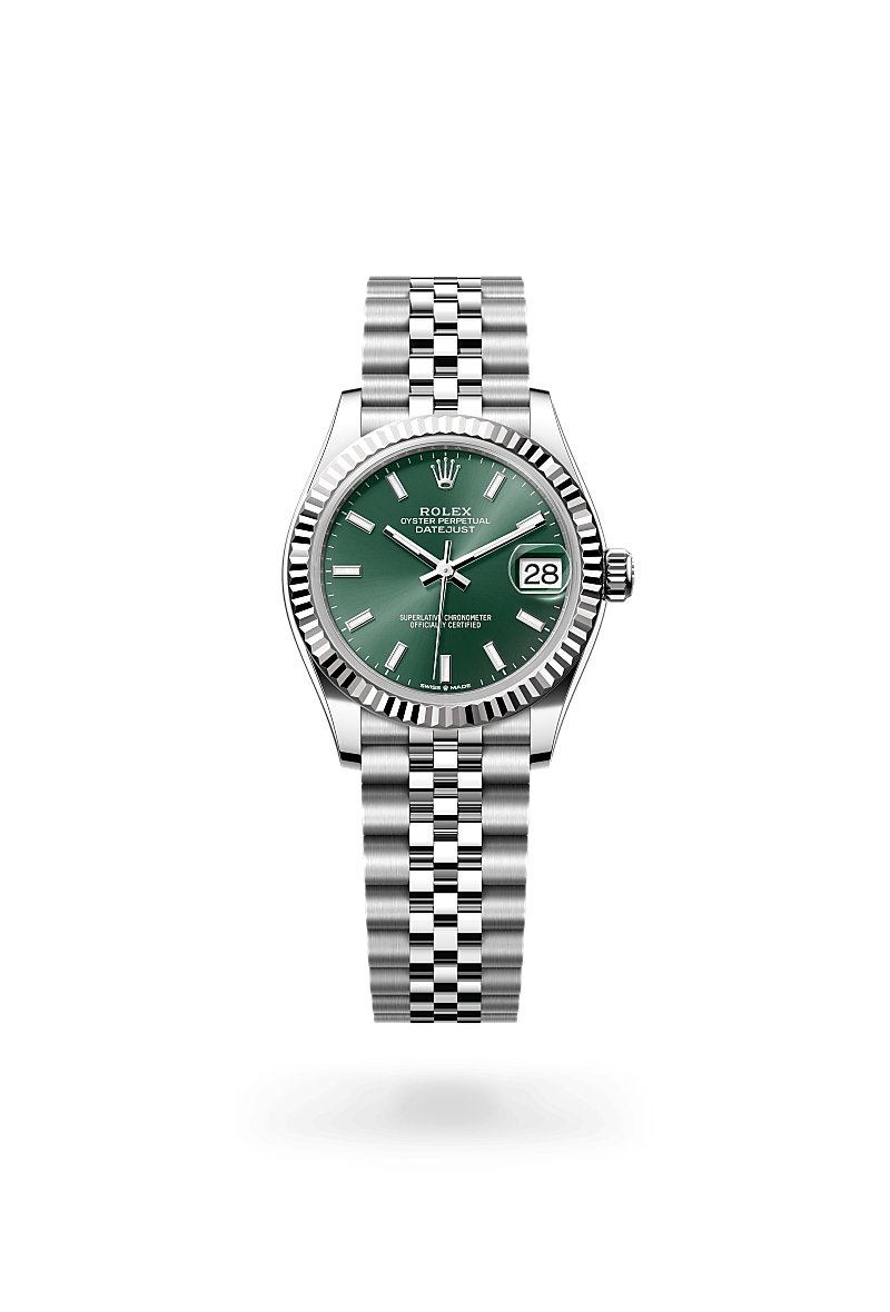 Produit Rolex M278274-0018