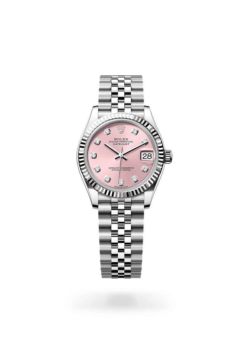 Produit Rolex M278274-0032