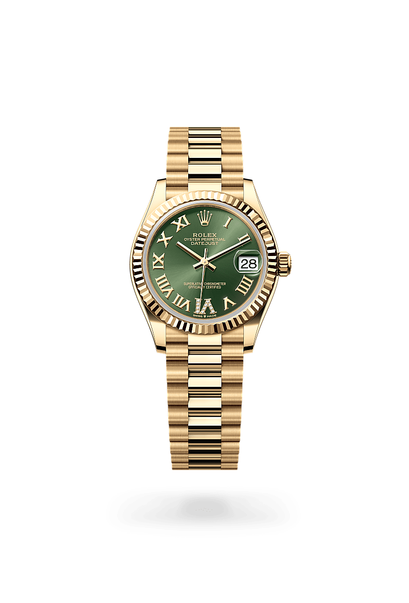 Produit Rolex M278278-0030