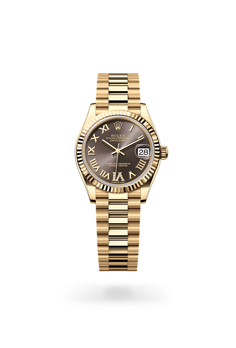 Produit Rolex M278278-0032