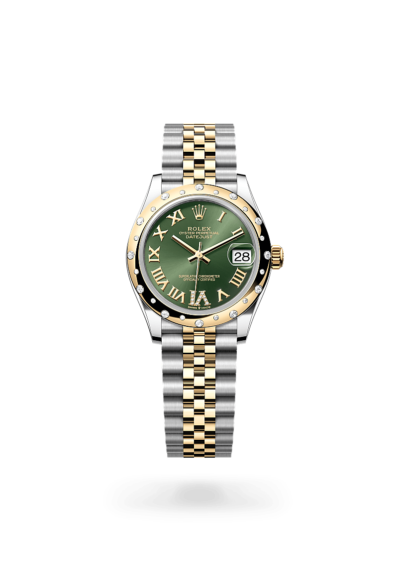 Produit Rolex M278343RBR-0016