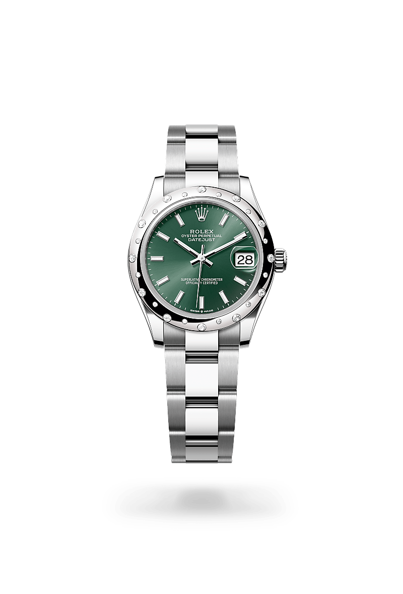 Produit Rolex M278344RBR-0019