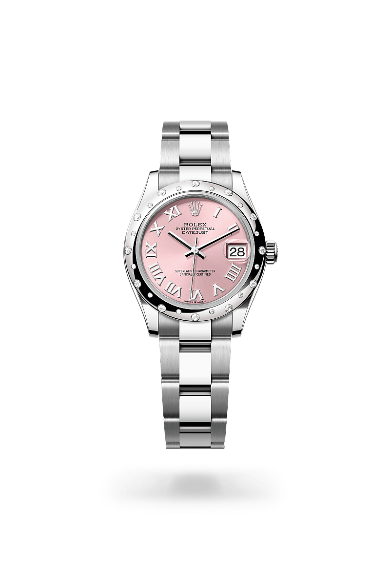 Produit Rolex M278344RBR-0021