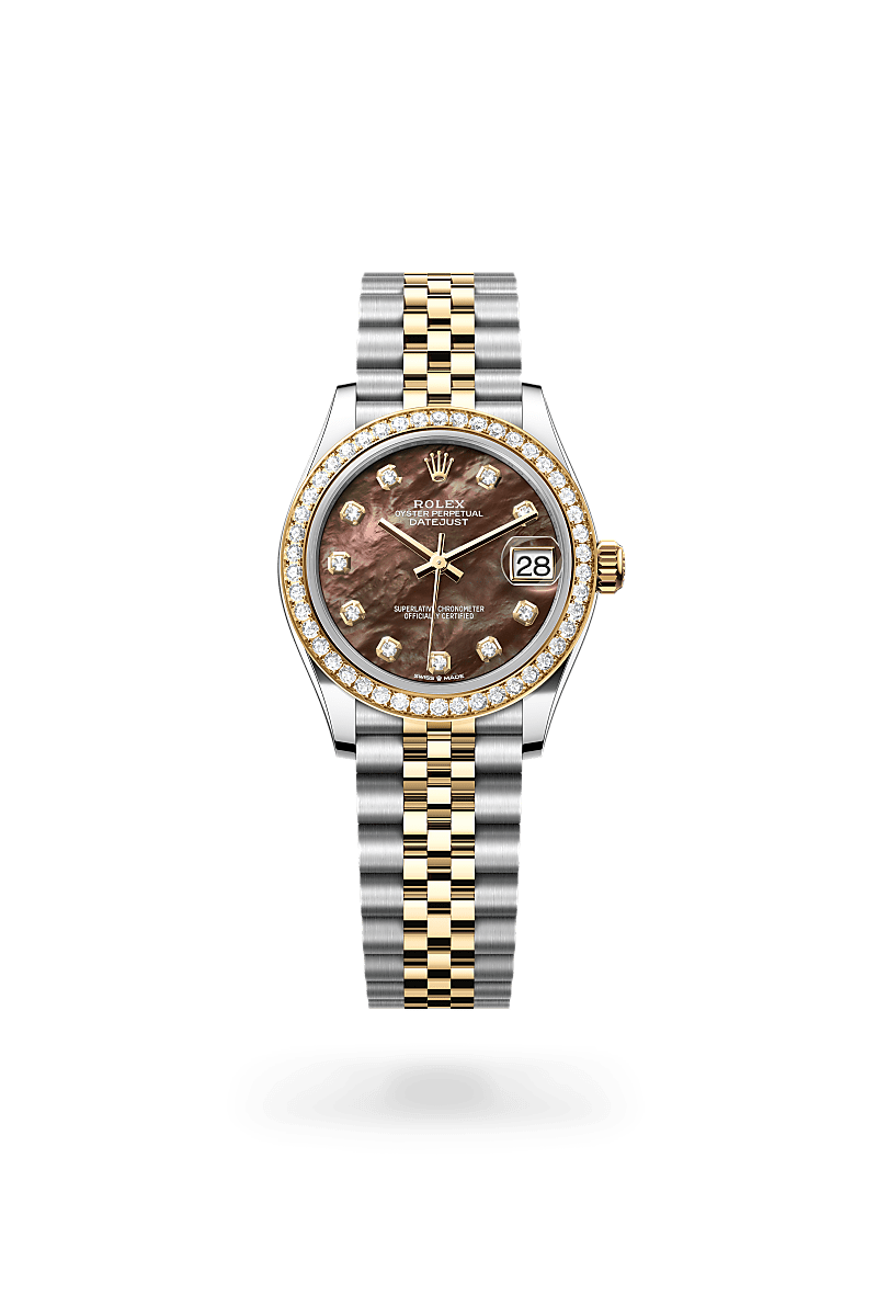 Produit Rolex M278383RBR-0024