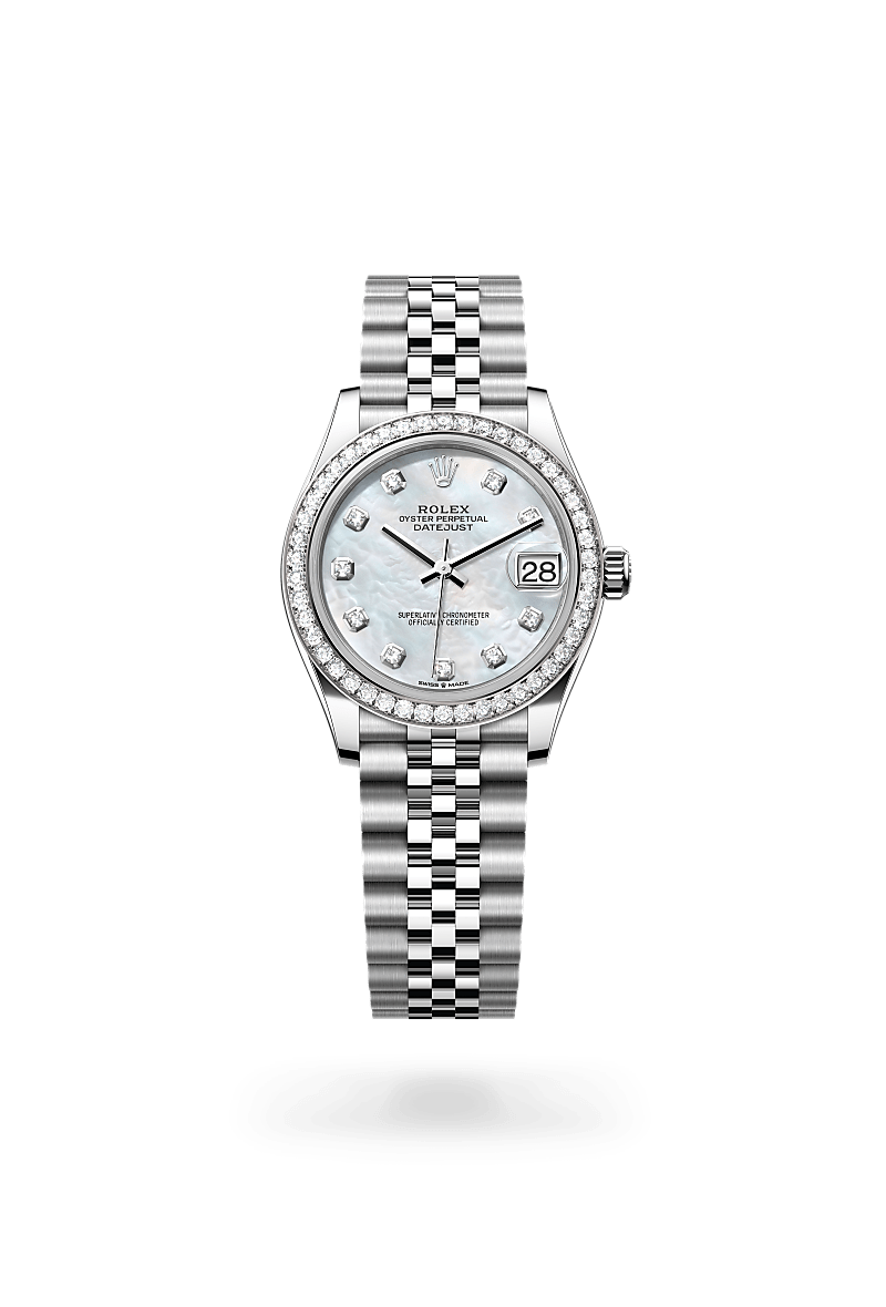 Produit Rolex M278384RBR-0008