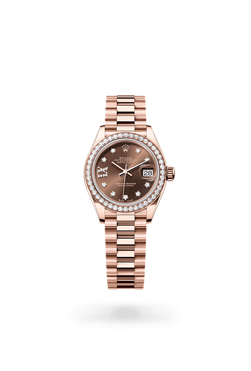 Produit Rolex M279135RBR-0001