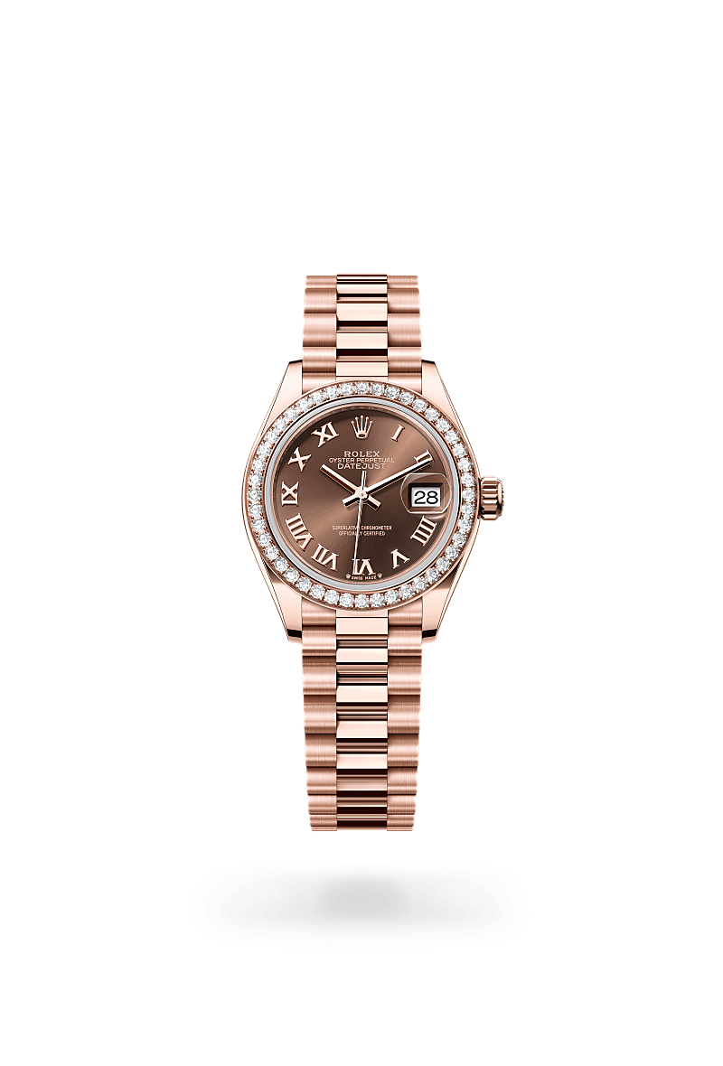 Produit Rolex M279135RBR-0016