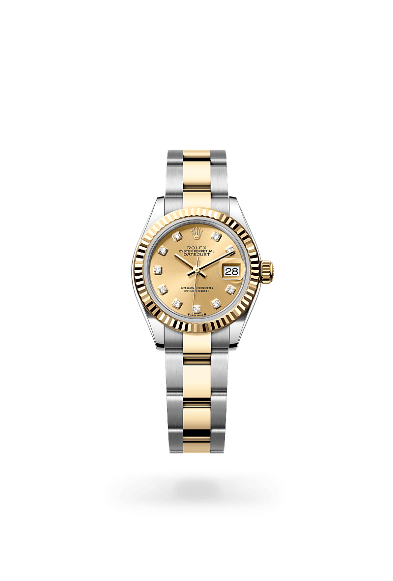 Produit Rolex M279173-0012