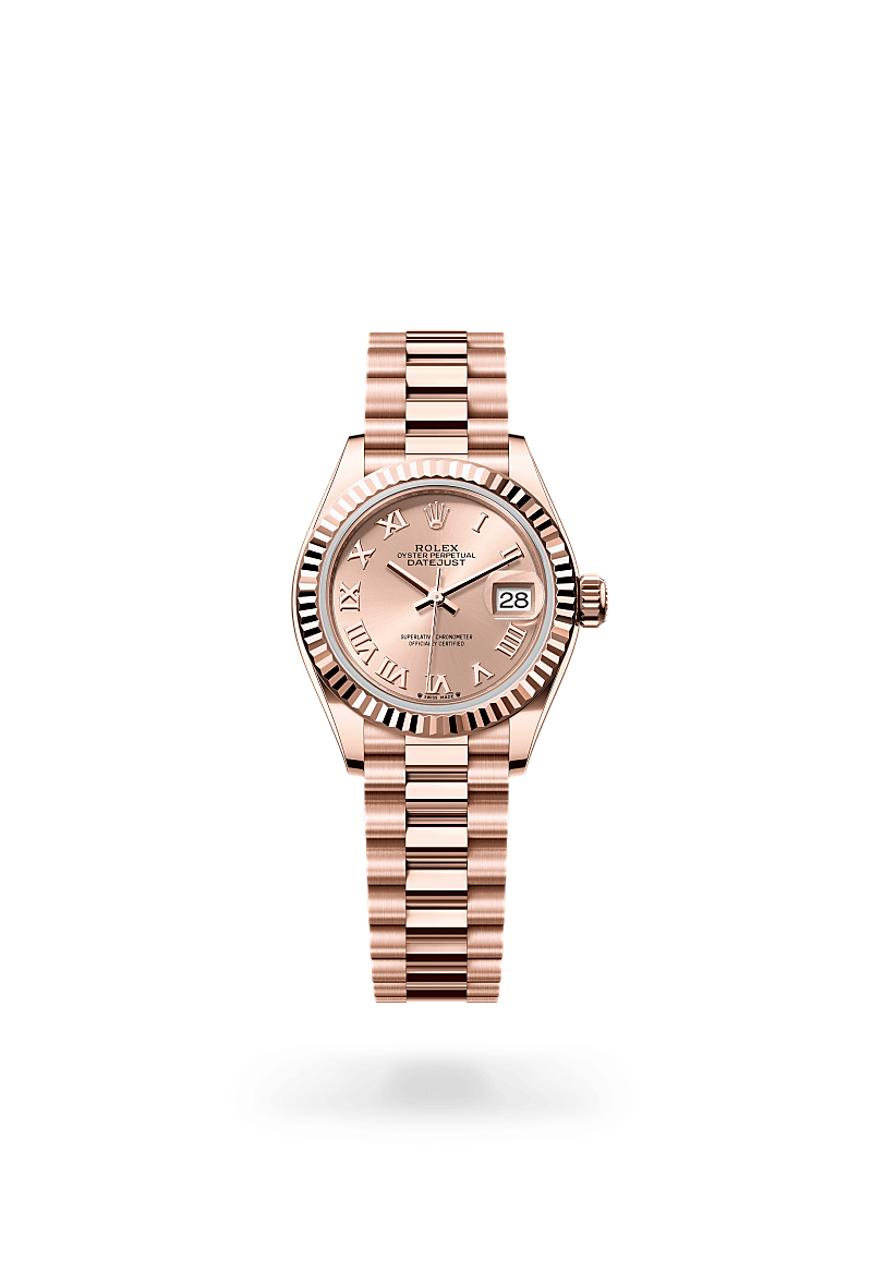Produit Rolex M279175-0027
