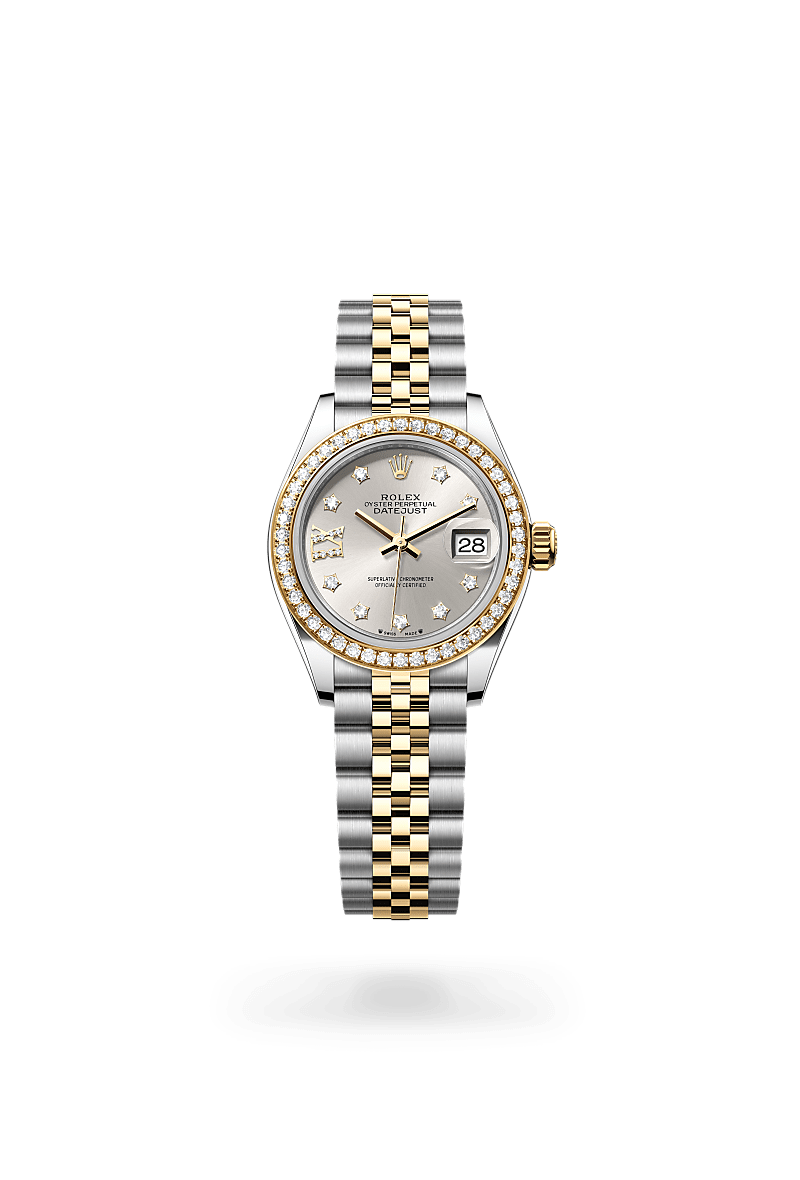 Produit Rolex M279383RBR-0003