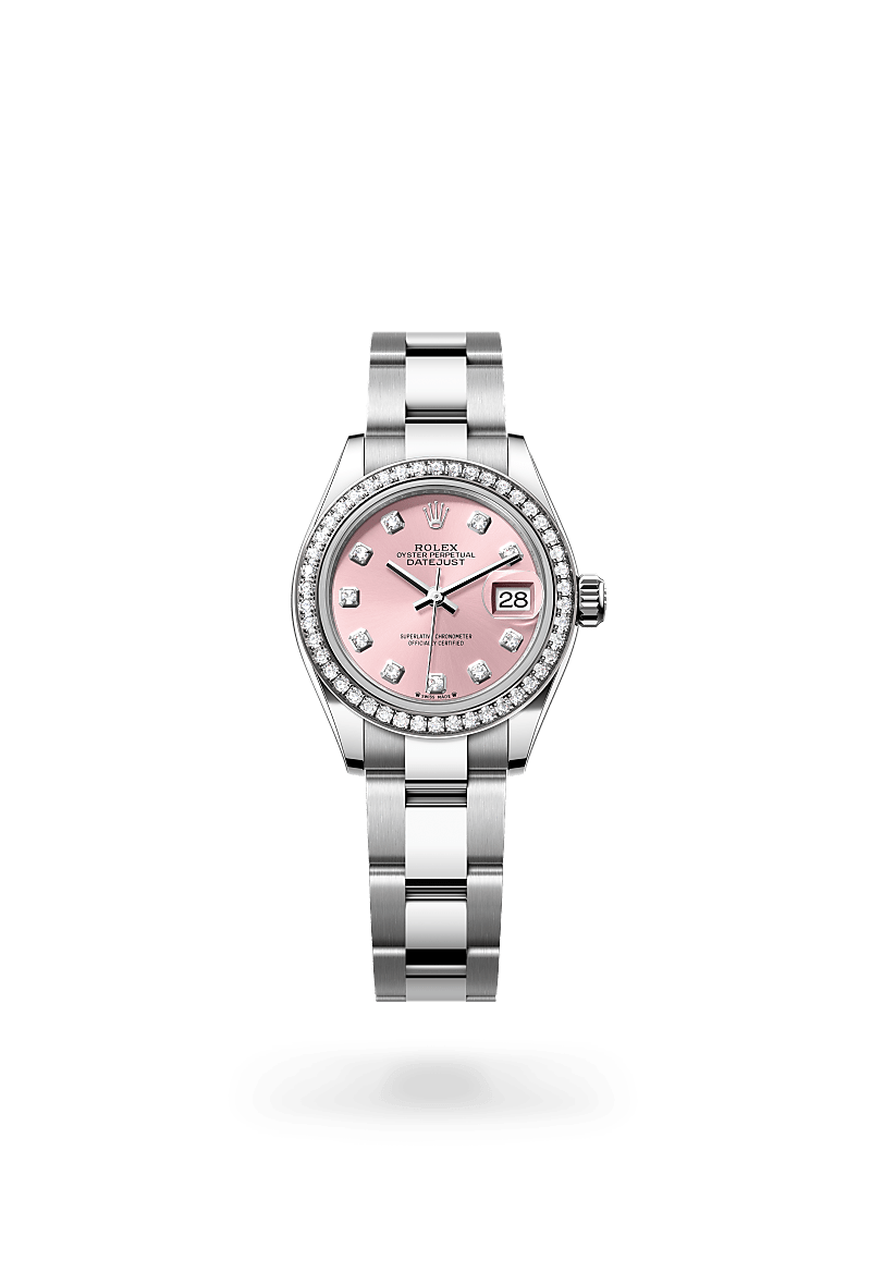 Produit Rolex M279384RBR-0004