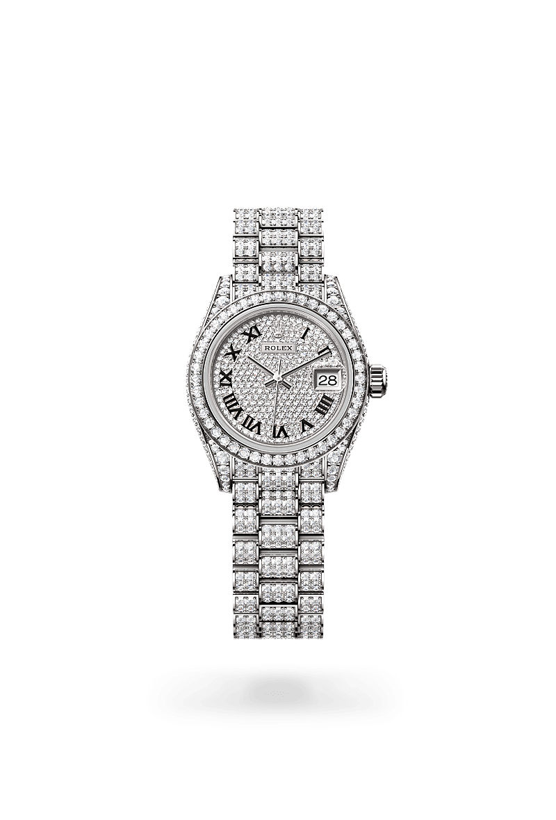 Produit Rolex M279459RBR-0001